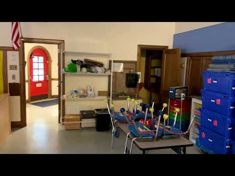 Hunnewell School, Wellesley, MA 6/15/2022