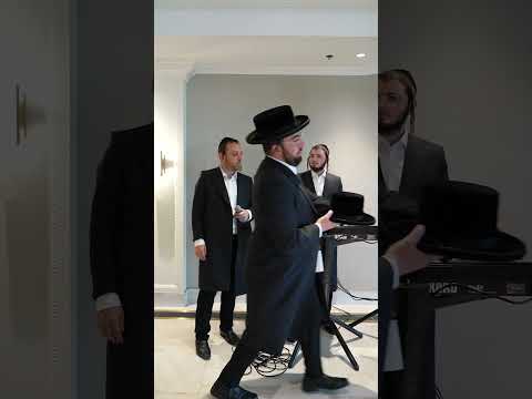 Emotional Chuppah 😢 #cordova