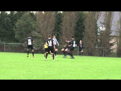 Lierse SK nat. - U15 Berchem Sport