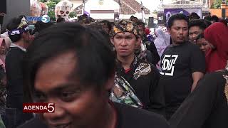 Download lagu Kirab Budaya Haul Sunan Prawoto 2019 #Bagian 1 mp3 Download lagu Kirab Budaya Haul Sunan Prawoto 2019 #Bagian 1 mp3