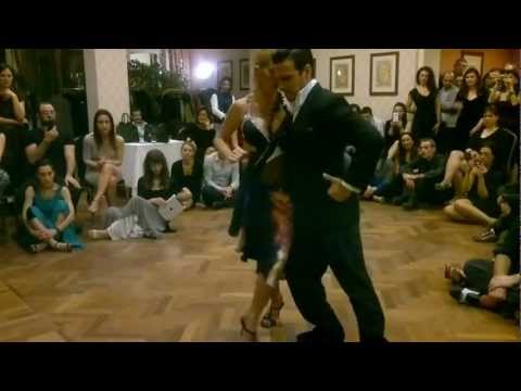 Alejandra Mantinan & Leandro Palou 02-02-13 .mp4