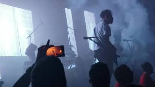 Static-X - Push It/Stem - Starland Ballroom NJ, 6/29/19