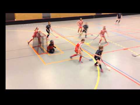 Liveström från TFC F03