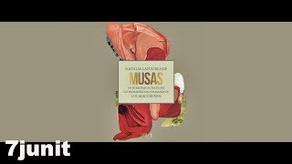 393. Natalia LaFourcade - Vals Poético (feat. Los Macorinos [Instrumental]) [Audio]