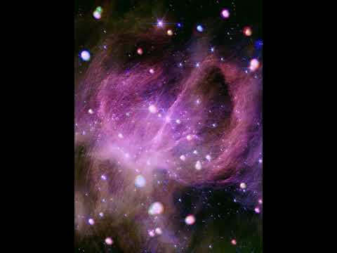 Meditación amor en el corazón