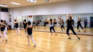 Don&#39;t Get Lost in the Crowd