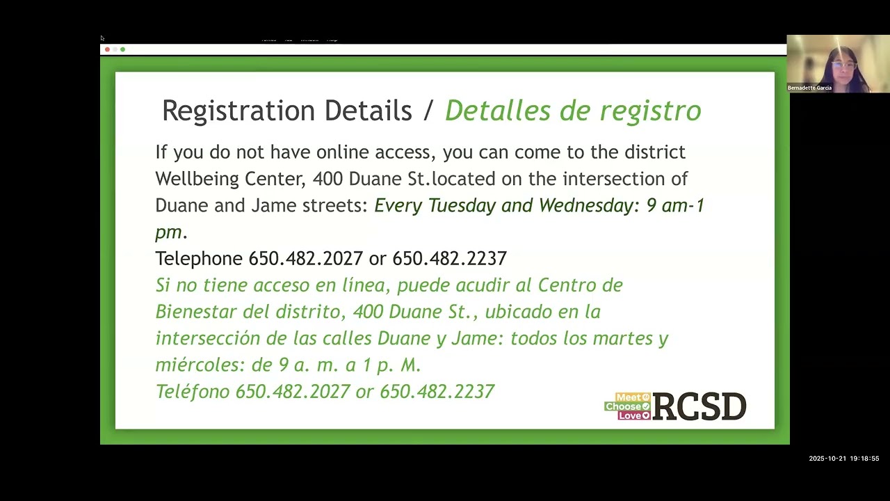 Navigating School Transitions