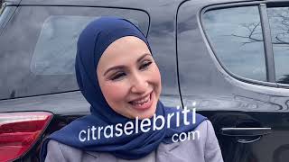  Deswita Maharani Dukung Pasangan Pilihan Anak, Bicara Soal Karier Leya dan Sikap Protektif Ferry Maryadi