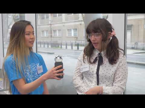 British Brain Bee: student's insights
