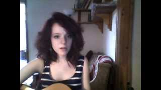 Must Have Fallen - Ben Taylor (cover)