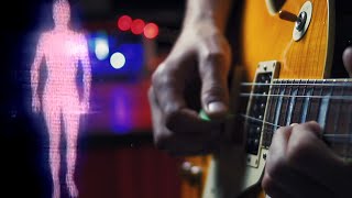 Shine On You Crazy Diamond - PINK FLOYD - Guitar Cover