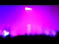 Placebo - I Know - Birmingham 18/03/15 