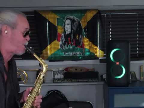 2020-09-20 -Tex Afrobeat