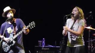 Trigger Hippy...Heartache on the Line...Los Angeles, CA...10-1-14