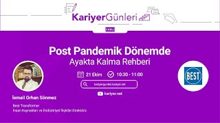Kariyer Günleri - Best Transformer