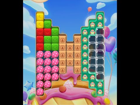 TOON BLAST level 8348