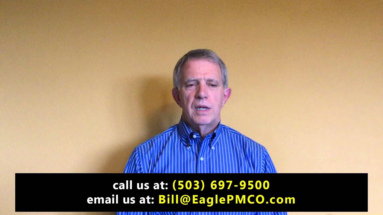 5 Reasons to Choose Eagle Property Management to Manage Your Portland Property