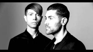 BLAQK AUDIO •╬• Waiting To Be Told •╬•