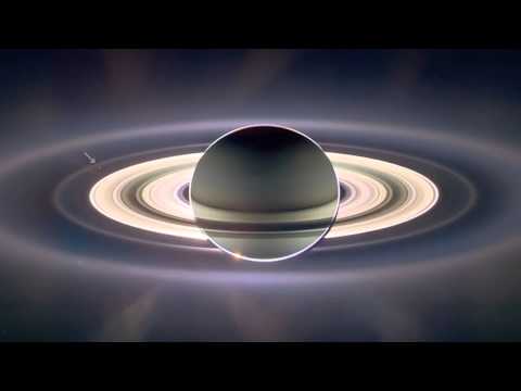 THE SAGAN SERIES   The Pale Blue Dot