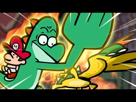 Every Slap in the Something Series (So Far) 🤚 (2018-2022)@TerminalMontage