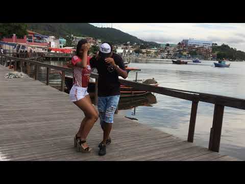 Na pegada do pagode capixaba - não sou de ferro