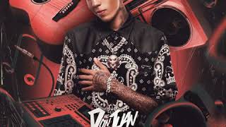 Mc don Juan acabou (voltei pro Mandela)