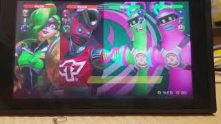 アームズパート2