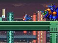 Megaman X - Super Nintendo