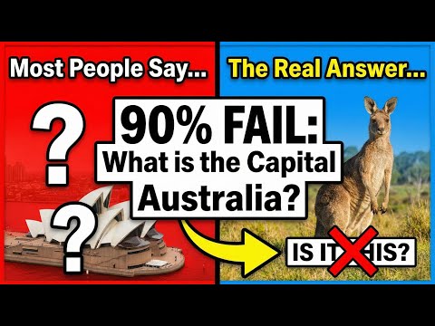 30 General Knowledge Questions to Test Your Brain 🧠 | Trivia Quiz #1