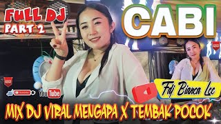 Download lagu OT CABI FULL DJ ‼️ PART 2 ❗MIX DJ VIRAL TIKTOK MENGAPA X TEMBAK POCOK 🔥 FDJ BIANCA LEE GACOR ABISSS mp3 Download lagu OT CABI FULL DJ ‼️ PART 2 ❗MIX DJ VIRAL TIKTOK MENGAPA X TEMBAK POCOK 🔥 FDJ BIANCA LEE GACOR ABISSS mp3
