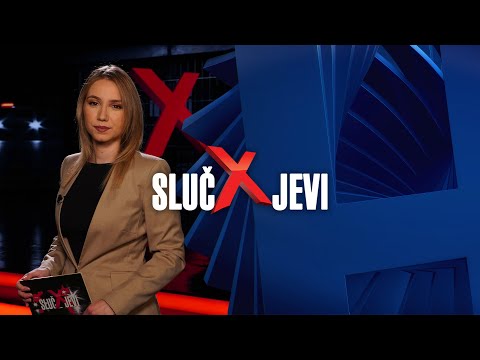 Dom penzionera, suđenje Ćazimu Osmanoviću, Kanton Sarajevo | Epizoda 10 | Slučajevi X | Hayat TV