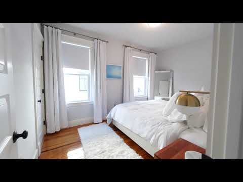 98 Amory Cambridge, MA