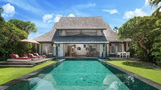 HotelKDM | Review Space Villas Bali