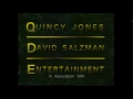 The Stuffed Dog Company Quincy Jones David Salzman Entertainment NBC Productions 1993