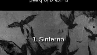 Diary of Dreams - Grau im Licht - Preview 1: Sinferno