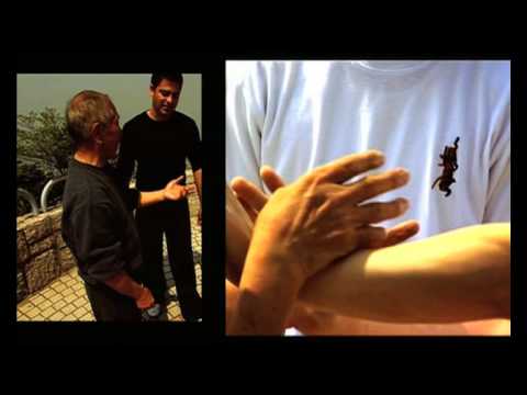 Mind Body & Kick Ass Moves Bruce Lee's Wing Chun Ip Chun