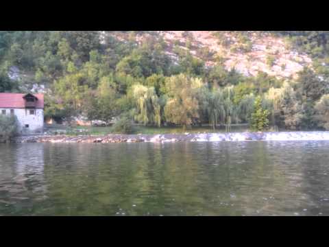 sLOVEnia KOLPA ADLEŠIČI STARI POD