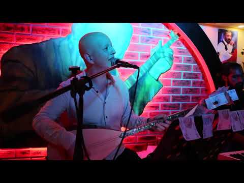 Arıkan ARIK - İç Benim İçin