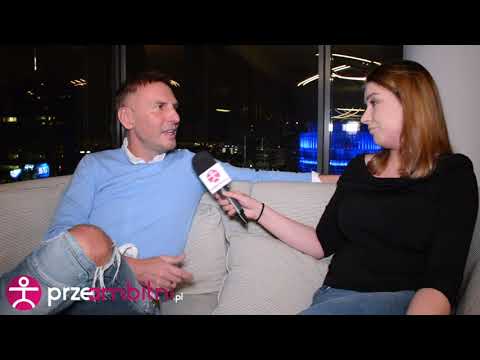 Krzysztof Gojdź przestrzega Viki Gabor | przeAmbitni.pl