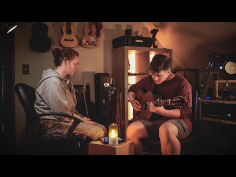 Your Song - Elton John (Acoustic Cover by Chase Eagleson and @SierraEagleson )