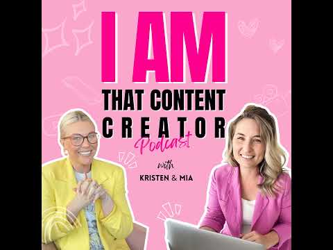 Ep#97 Spotlight Coaching session: How Neurodivergent Creators are Building Personal Brands Withou...