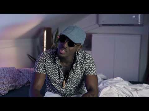 Jamez Levels- WAITING ( Prod. Westlnd)