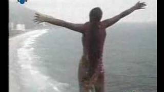 Loredana Bertè Acqua Video Originale