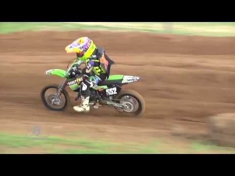 Larry Reyes JR. Freestone National