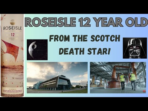 Roseisle 12 Year Old 2023: #468