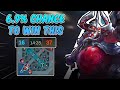 There's Absolutely No Way We Can Win This... | Mobile Legends