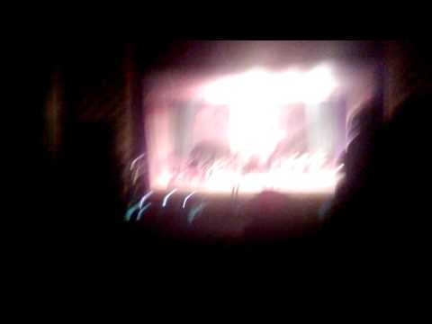 Tilahun Gesse B-Day(5)