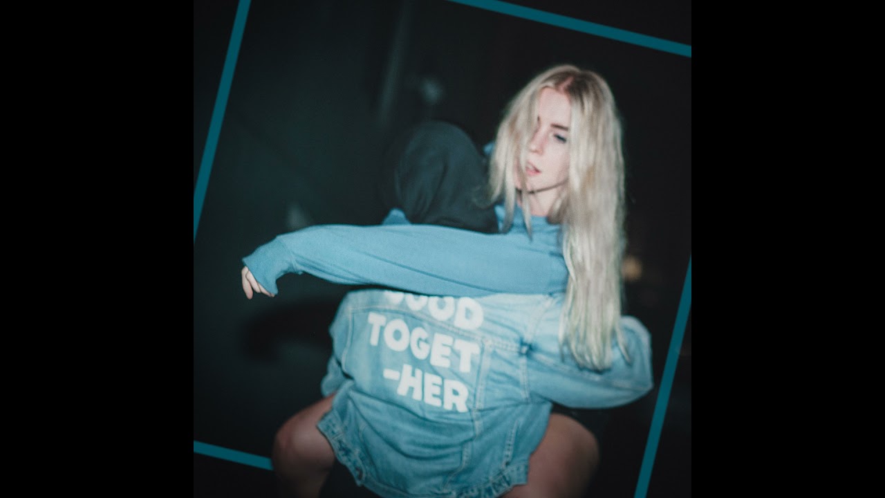 Cover for the song 'Good Together' by artist(s) 'Shy Martin'