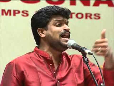 Navavarana kritis: Third Avaranam