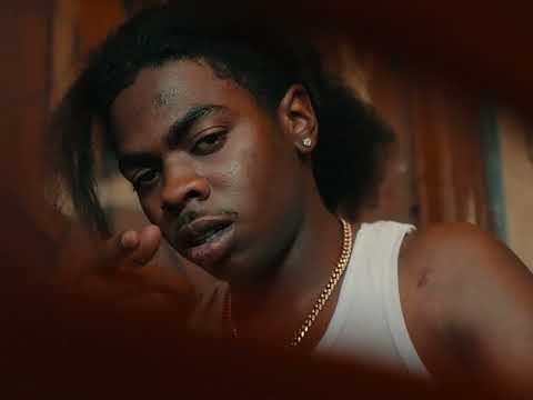 OZ SPARX - RACKS (Official Music Video)